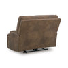 Time-Piece Power Recliner
