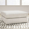Toliar Oversized Accent Ottoman