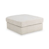 Toliar Oversized Accent Ottoman
