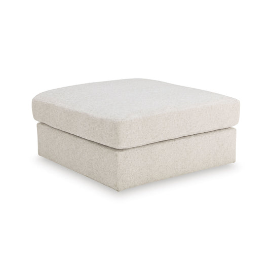 Toliar Oversized Accent Ottoman