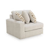 Toliar Corner Chair