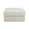 Toliar Oversized Accent Ottoman