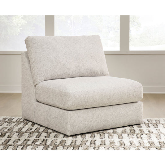 Toliar Armless Chair