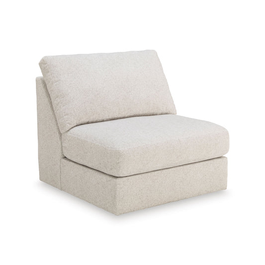 Toliar Armless Chair