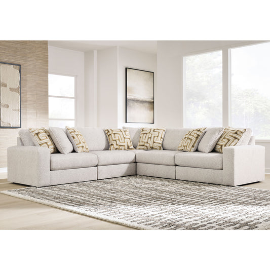 Toliar 5-Piece Sectional