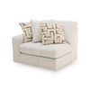 Toliar Corner Chair