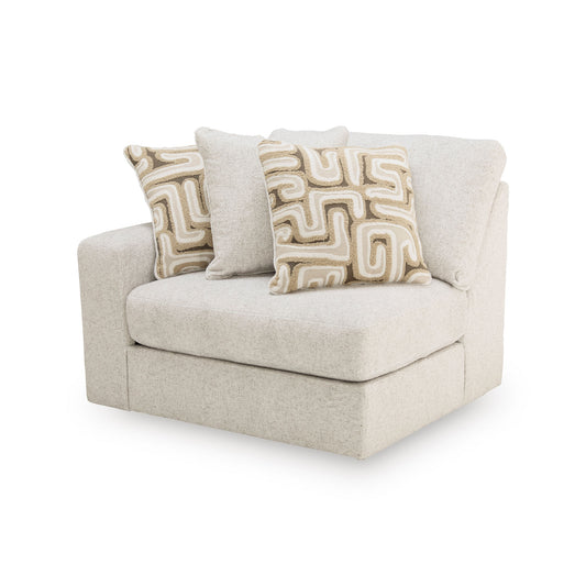 Toliar Corner Chair