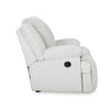 Top Tier Rocker Recliner