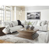Top Tier LAF Zero Wall Recliner