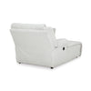 Top Tier Press Back Chaise