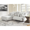 Top Tier LAF Press Back Chaise