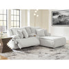 Top Tier RAF Press Back Chaise