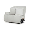 Top Tier LAF Zero Wall Recliner