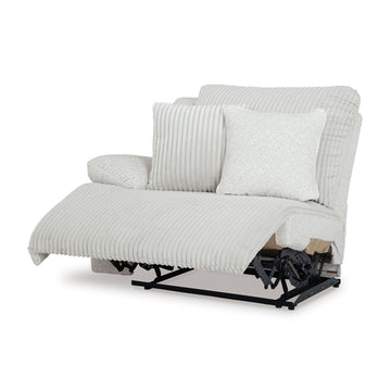 Top Tier LAF Zero Wall Recliner