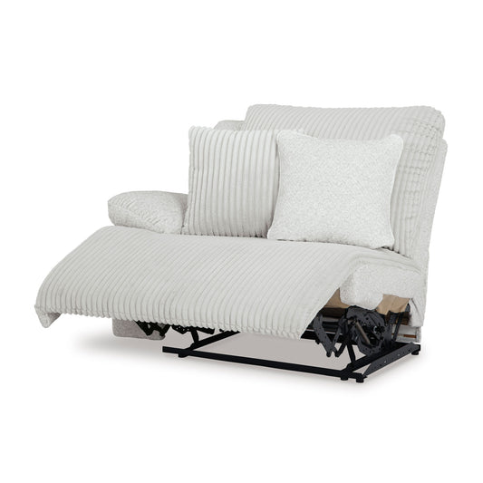 Top Tier LAF Zero Wall Recliner
