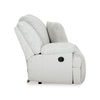 Top Tier LAF Zero Wall Recliner