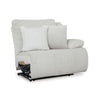 Top Tier RAF Zero Wall Recliner