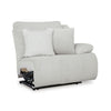 Top Tier Zero Wall Recliner