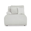 Top Tier Press Back Chaise