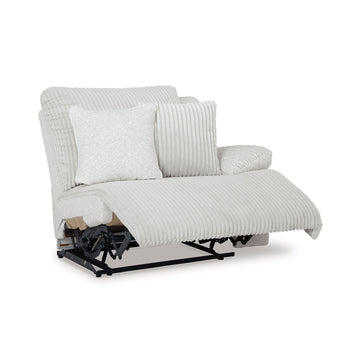 Top Tier RAF Zero Wall Recliner
