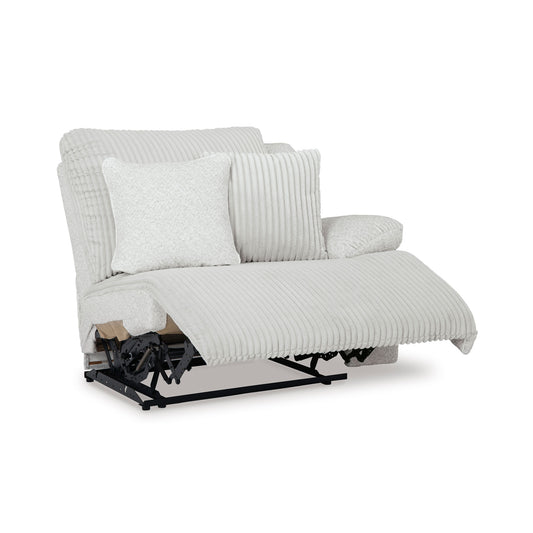 Top Tier RAF Zero Wall Recliner