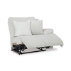 Top Tier Zero Wall Recliner