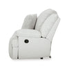 Top Tier RAF Zero Wall Recliner