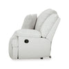 Top Tier Zero Wall Recliner