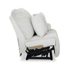 Top Tier Zero Wall Recliner