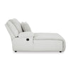 Top Tier LAF Press Back Chaise
