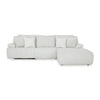 Top Tier 3-Piece Sectional Sofa Chaise