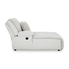 Top Tier Press Back Chaise