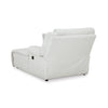 Top Tier RAF Press Back Chaise