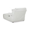 Top Tier Press Back Chaise