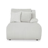 Top Tier RAF Press Back Chaise