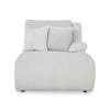Top Tier Press Back Chaise