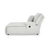 Top Tier RAF Press Back Chaise