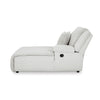 Top Tier Press Back Chaise