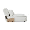Top Tier Press Back Chaise