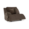 Top Tier LAF Zero Wall Recliner