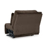 Top Tier LAF Zero Wall Recliner