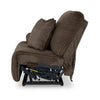 Top Tier LAF Zero Wall Recliner