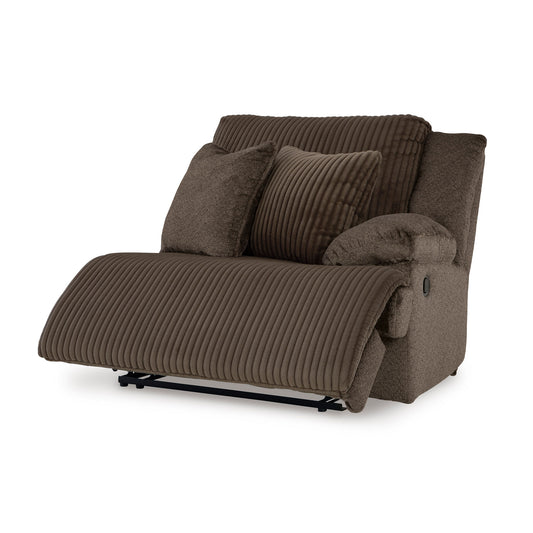 Top Tier RAF Zero Wall Recliner