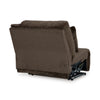 Top Tier Zero Wall Recliner
