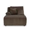 Top Tier Press Back Chaise
