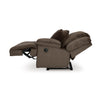 Top Tier Zero Wall Recliner