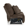 Top Tier RAF Zero Wall Recliner