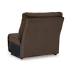 Top Tier Armless Chair