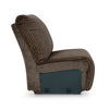 Top Tier Armless Chair