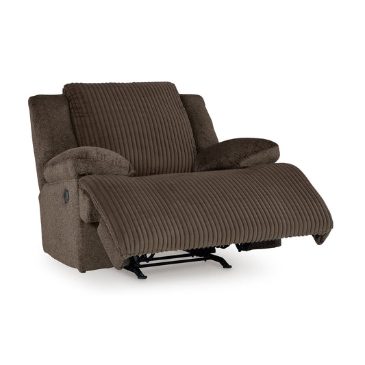 Top Tier Rocker Recliner